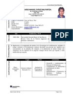 CV Gerardochavez - Doc-1