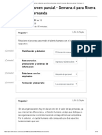 Examen parcial - Semana 4