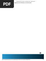 5 Suplementos que Turbinam a sua Memória