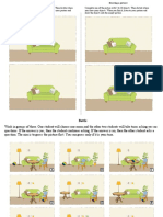Speaking Activities PDF Worksheet Prepositions of Place PDF