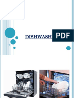 Dishwasher 