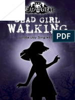 Dead Girl Walking PDF