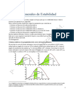 Criterios Generales de Estabilidad PDF