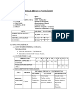 INFORME TÉCNICO PEDAGÓGICO_2014