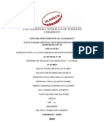 Actividad #08 - I Unidad PDF