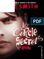 Le Cercle Secret Saison 1 Tome 2