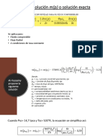 solución exacta.pptx