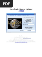 Ham Radio Deluxe Utilities.pdf
