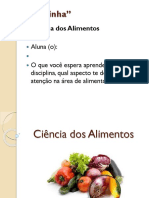 01Analise de Alimentos