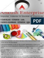 Ankush Enterprise 001