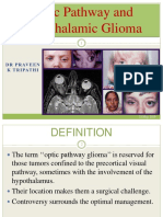 Opticpathwayglioma