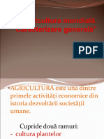 Agricultura 1