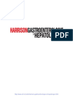 Harrison Gastroenterologie Si Hepatologie PDF