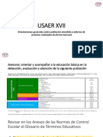 USAER XVII orientaciones poblacion atendida.pptx