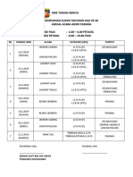 jadual akhir padang-2019