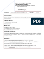 Variable Compleja PDF