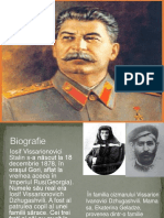 Stalin