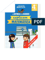 Ulisses Ensina Matemática 2