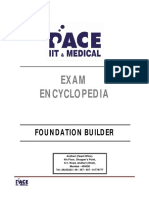 Exam Encylopedia