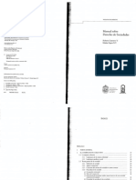 Manual Sobre Derecho de Sociedades - Guerrero y Zegers PDF