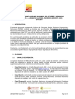 Informe PQRSD Comparativo 2017 y 2018 K