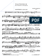 [Clarinet Institute] Debussy Rhapsodie.pdf