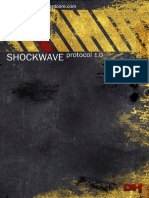 Free Shockwave Ebook