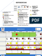 Calendario FEBRERO AGOSTO