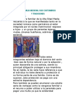 Gran Compendio de Costumbres PDF