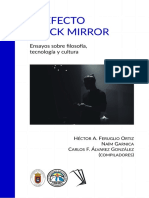 Varios - El Efecto Black Mirror.pdf