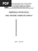 Download ContohRingkasProposalbySyahrijalAscSN44294922 doc pdf