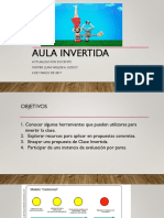 Aula Invertida UTH