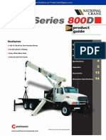 National 8100D PDF
