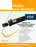 CM Catalog