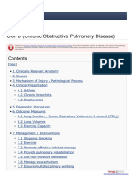 COPD Physio-Pedia PDF