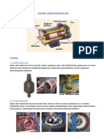 Elektrik Makinaları