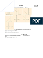 Álgebra 1ºano