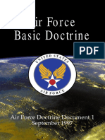 USAF Afdd1 (1997)