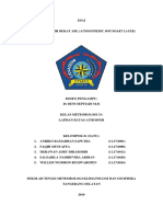 Mengenal Lebih Dekat Abl