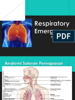 Respiratory Emergency-1