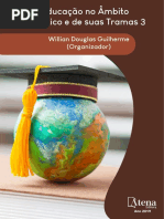 A educação no âmbito do político e de suas tramas 3