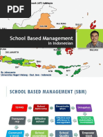 School Based Management 25042016