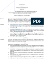 PPH 21 PMK 262 Tahun 2010 Penghasilan Bersumber APBN APBD PDF