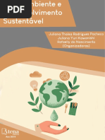 Meio Ambiente e Desenvolvimento Sustentável