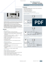 FUE950 Datasheet