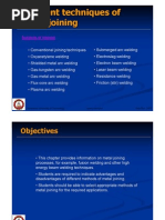 01 - Different Types of Metal Joining Processes