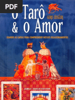 Amor-e-tarot-Gerd-Ziegler