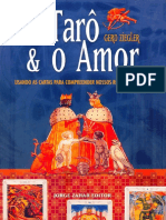 Amor e Tarot Gerd Ziegler