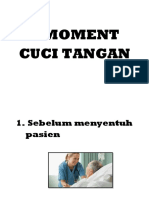 5 MOMENT CUCI TANGAN