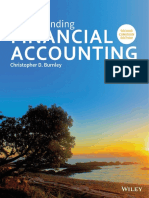 Burnley.C.D Understanding Financial Accounting (2018) PDF